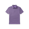 Flyline Polo-Bourbon Trail - Wharf Purple Bourbon