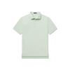 Santa Clara Performance Polo - Honeydew