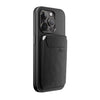 Mobile Slim Wallet - Charcoal