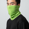 Primary Tackle Neck Gaiter - Lime