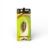 Hildebrandt Willowleaf Blades 5 Pk - Gold