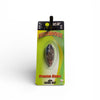 Hildebrandt Willowleaf Blades 5 Pk - Nickel