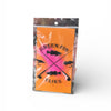 Green Fin Crappie Jig 1Pk - Pink