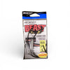 Owner Weighted Beast 2Pk - 3/4Oz