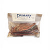 10" Magnum Worm 10Pk - Green Pumpkin Tx Red