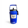 Silo 1/2 Gallon Straw Jug - Royal Blue