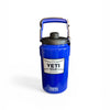 Silo 1/2 Gallon Jug - Royal Blue