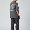 S.Y. Wilson Tee - Dark Gray