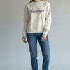 Tennessee Hampton Mock Neck Sweatshirt - Faded Camo
