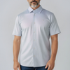 Cotton Brothers Blue Sky Polo - Blue Sky