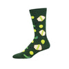 Pickleball Sock - Gray Heather