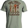 Pour Choices Live Oak - Bay