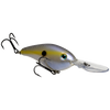 Pro Model 6xD Crankbait - Chartruese Shad