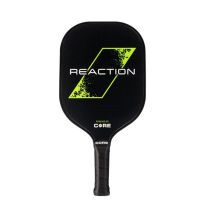Reaction Paddle - BLACK