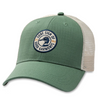 Ripstop Unstructured Hat - Spruce