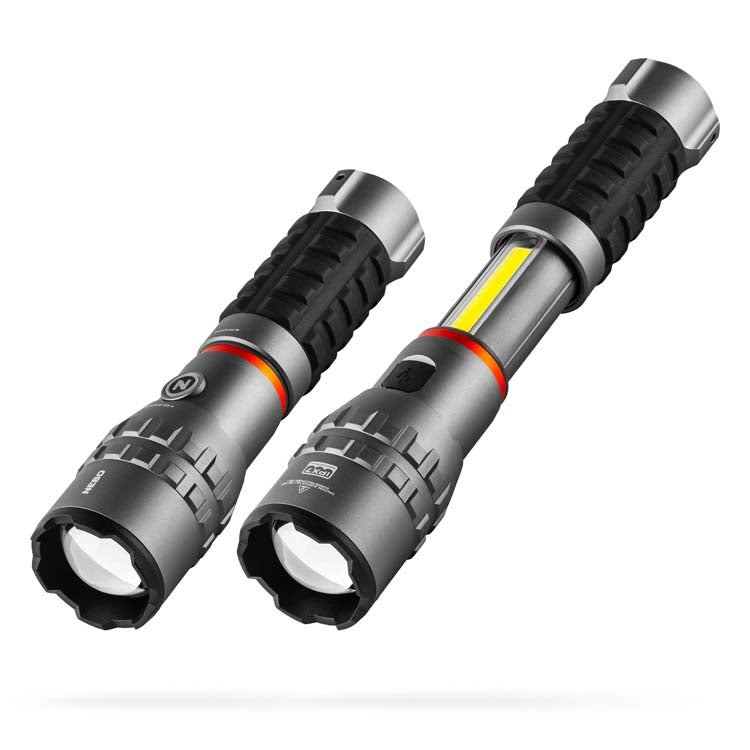 NEBO Slyde King 4K Flashlight/Work Light NEBO Slyde King 4K Flashlight/Work Light