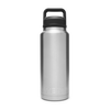 36 Oz Bottle Chug - Stainless Steel