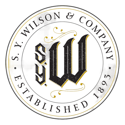 S.Y. Wilson & Company logo
