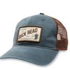 Sanforized Trucker Hat - Stormy