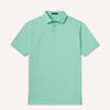 Galway Grid Performance Polo - Antigua