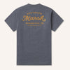 Marsh Mercantile Co Seawash - Midnight Gray