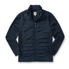 Ridgeland Performance Quilted Jacket - Navy