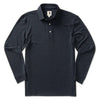 Murray Pique Polo - Navy