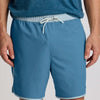 Reverb Short - Pacific Blue