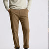 Anchor Chino Pant - Dark Khaki
