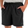 Men's Breeze Shorts 6" - Black