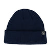 Basic Beanie - Navy
