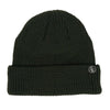 Basic Beanie - OD Green