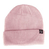 Basic Beanie - Pastel Pink