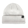 Basic Beanie - White