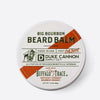 Big Bourbon Beard Balm - Oak Barrel