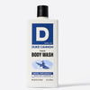 Thick Body Wash - Naval Diplomacy
