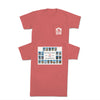 GBC Composite Pocket Tee - Cumin