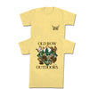 Great Outdoors Pocket Tee - Butter