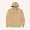 Hallandale Hoodie - Retro Camo - Oatmeal
