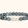 Sprint Cheetah Bracelet - Cloudburst