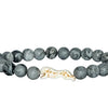 Sprint Cheetah Bracelet - Cloudburst