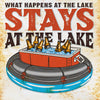What Happens - Lake