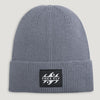 Offshore Knit Beanie - Storm Cloud