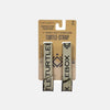 Tie Down Kit Turtlebox - Tan