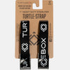 Tie Down Kit Turtlebox - Black