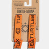 Tie Down Kit Turtlebox - Orange