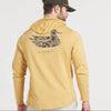 Duck Original Classic Hoodie T - Khaki