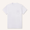 Authentic Rewind Tee - White