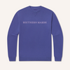 Seawash Sweatshirt - Indigo