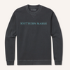 Seawash Sweatshirt - Midnight Gray